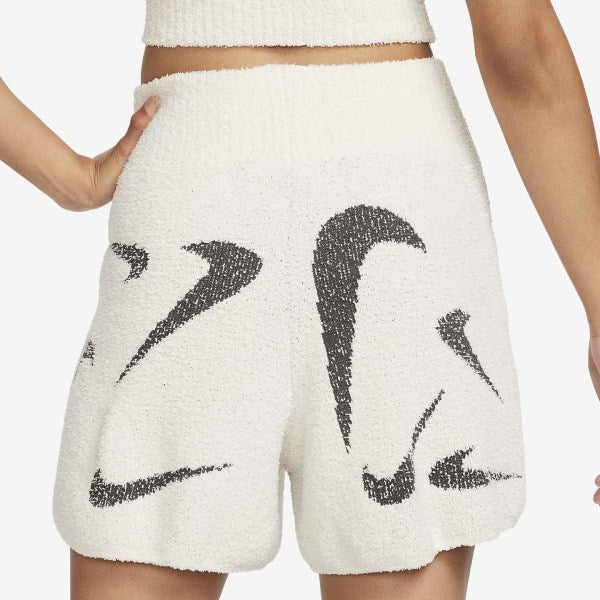 Women's Nike Sportswear Phoenix Cozy Boucle Shorts